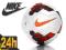 Nike: Piłka nożna Saber roz.5