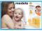 medela zaworek + membranki 1+2 ZESTAW zapasowy