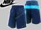 NIKE szorty ,krotkie spodenki , bermudy 140 cm