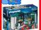 Playmobil 5177 - Bank z bankomatem