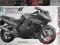 1/12 TAMIYA 14070. HONDA CBR 1100XX