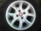 ABARTH ALUFELGI 5.5X14 ORYGINALNE FIAT