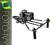 Genesis SK-MHF03 Statyw naramienny z elektrycznym
