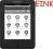 Czytnik eBook Prestigio 5364 WIFI 4GB eINK +EBOOKI