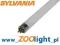 80W (145cm) T5 SYLVANIA AQUASTAR 10000K ~Zoolight