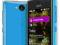 NOKIA ASHA 503 BLUE-WAWA CENTRUM-FV23%