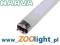 15W (44cm) T8 NARVA Light 5000K ~Zoolight