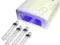 Lampa UV AREBOS model AR-MA-032-W