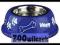 MISKA METALOWA Z PLASTIKIEM I UCHWYTEM 1,6L 25254