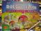 GRA PLANSZOWA BOLEK I LOLEK DWUSTRONNA PLANSZA GRA