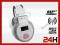 SŁUCHAWKI BEZPRZEWODOWE MP3 MICRO SD RADIO FM 24H