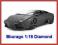 LAMBORGHINI REVENTON szary     Bburago 1:18 11029