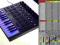 Keyfadr KLAWIATURA STERUJACA USB + Ableton Live 9