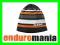 CZAPKA ZIMOWA LOGO KTM STRIPED BEANIE KATALOG 2014