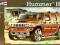 HUMMER H2 1:25 REVELL 07186