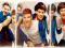 One Direction Foto Kubek Prezent Niespodzianka HIT