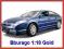 Citroen C6 Bburago Gold 1:18 12073