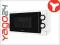 Zelmer 29Z018 Kuchenka mikrofalowa 1050W