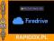 FILEMONKEY FIREDRIVE DO 1000GB! RAPIDOX.PL AUTOMAT