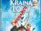 [BLU-RAY] KRAINA LODU (folia) Sklep Mielec