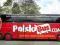Bilet Polski Bus Poznań - Gdańsk 10.08 dla 2 osób