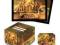 MTG Dual Deck Box and Deck Protector Modern Master