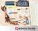 MEGA2560 R3 + MEGA STARTER KIT for Arduino FV, gw.