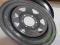 FELGA STALOWA OPEL FRONTERA MONTEREY 16x8 ET-25