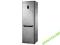 LODÓWKA SAMSUNG RB31FERNCSS INOX NO FROST A++