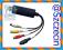 LogiLink Grabber Audio/Video USB 2.0 Win8 Szczecin