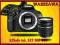CANON 1200D 1200 D + 17-50 DI F-VAT TAX FREE GW