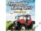 SYMULATOR FARMY 2014 ZŁOTA EDYCJA PC PL  NOWA w24H
