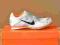 KOLCE LEKKOATLETYCZNE NIKE ZOOM TJ II r.39 OKAZJA!