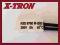 [X-TRON]Termostat Bimetaliczny NO 5A 45C KSD9700