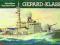 SCHNELLBOOT GEPARD-KLASSE 143 A 1:144 REVELL 05005