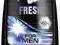 DUSCH DAS ANTYPERSPIRANT FOR MEN FRESH 48 H KULKA