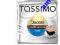 TASSIMO KAWA CAFFE CREMA MILD ŁAGODNA NOWA 16DISC