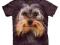 YORKSHIRE TERRIER T-Shirt /L/ THE MOUNTAIN