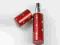 ATOMIZER PODRÓŻNY DO PERFUM DOZOWNIK 10ml czerwony
