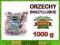 ORZECHY BRAZYLIJSKIE 1000g 1kg WEGETARIANIZM