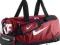 NIKE TORBA SPORTOWA TRENINGOWA TEAM TRAINING SMALL