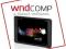 TABLET 7,85 CityTab Vision WIFI BT QUAD 1.2GHz 8GB