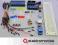 HIT! UNO R3+ MEGA STARTER KIT for Arduino FV, gw.