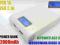 ŁADOWARKA POWER BANK 12000mAh 2xUSB iPhone NOKIA