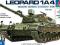 ! Leopard 1A4 1:35 Italeri 224 !