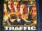 TRAFFIC Blu-ray folia + DVD