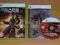 Gears of War 2 - komplet 3xA - polskie napisy
