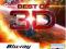 BEST OF 3D vol.1-vol.3 , Blu-ray 3D/2D SKLEP W-wa