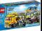 Lego CITY 60060 Transporter samochodów