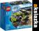 Lego CITY 60055 Monster truck